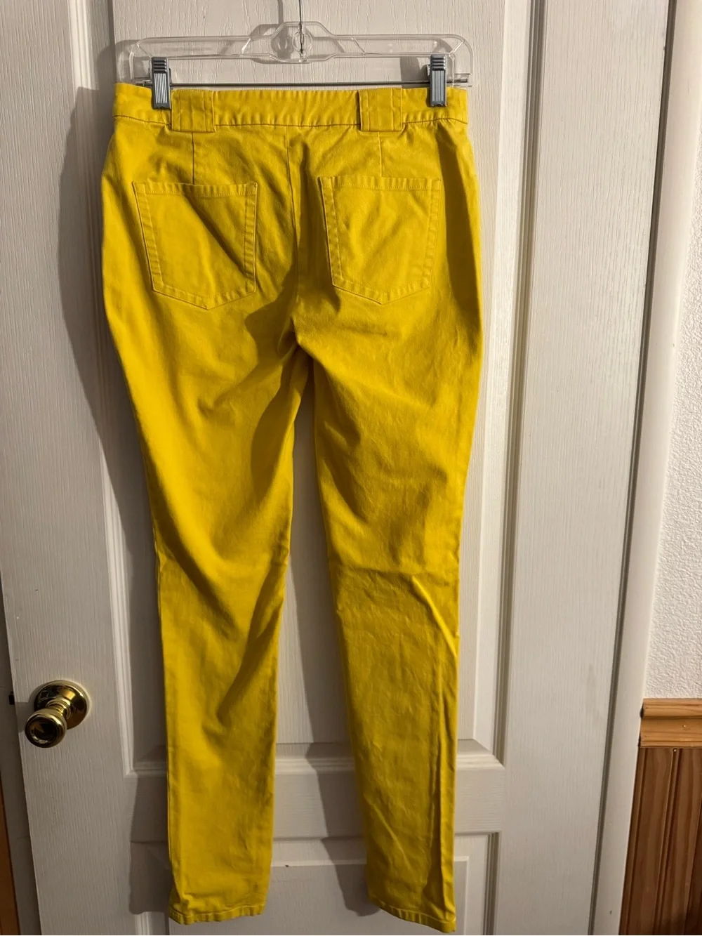 kate spade vibrant yellow